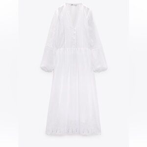 catherine asymmetric pleated maxi dress Catherine Ruffle Dress (Free Pearl Clutch) – HORUS